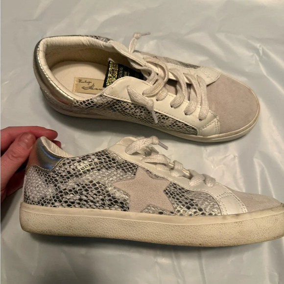 Vintage Havana Women’s Sneakers Size 7.5 - Picture 6 of 8